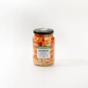 Капуста Casserole ферментированная ким-чи 700 гр