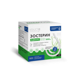 VITAUCT Зоостерин Адванс 100 мл.