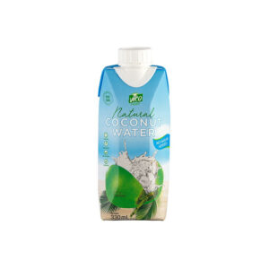 Vico Fresh Кокосовая вода 330 мл.