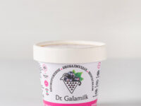 Биомороженое Dr.Galamilk Смородина+Probiotic