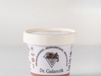 Биомороженое Dr.Galamilk Шоколад+Probiotic