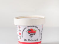 Биомороженое Dr.Galamilk Малина+Probiotic