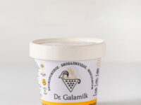 Биомороженое Dr.Galamilk Ваниль+Probiotic