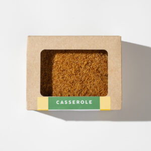 Десерт Casserole медовик