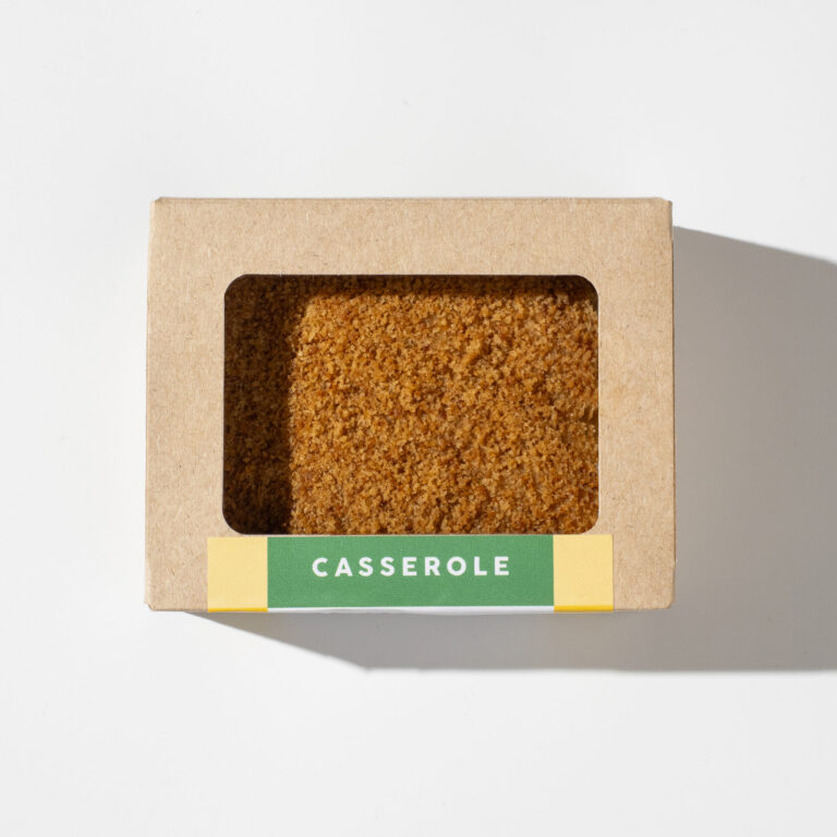 Десерт Casserole медовик