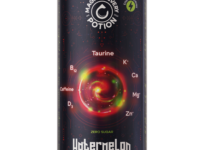 POTION Super Energy Арбуз ж/б 450 мл.